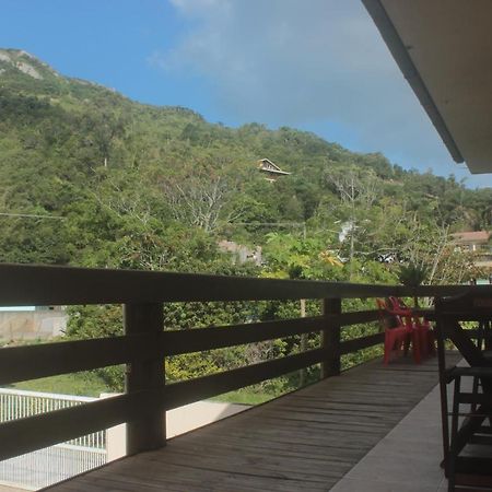 Retiro Da Lagoa Florianópolis 외부 사진
