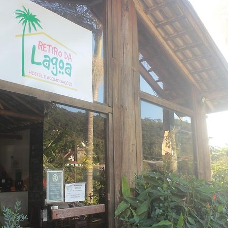 Retiro Da Lagoa Florianópolis 외부 사진