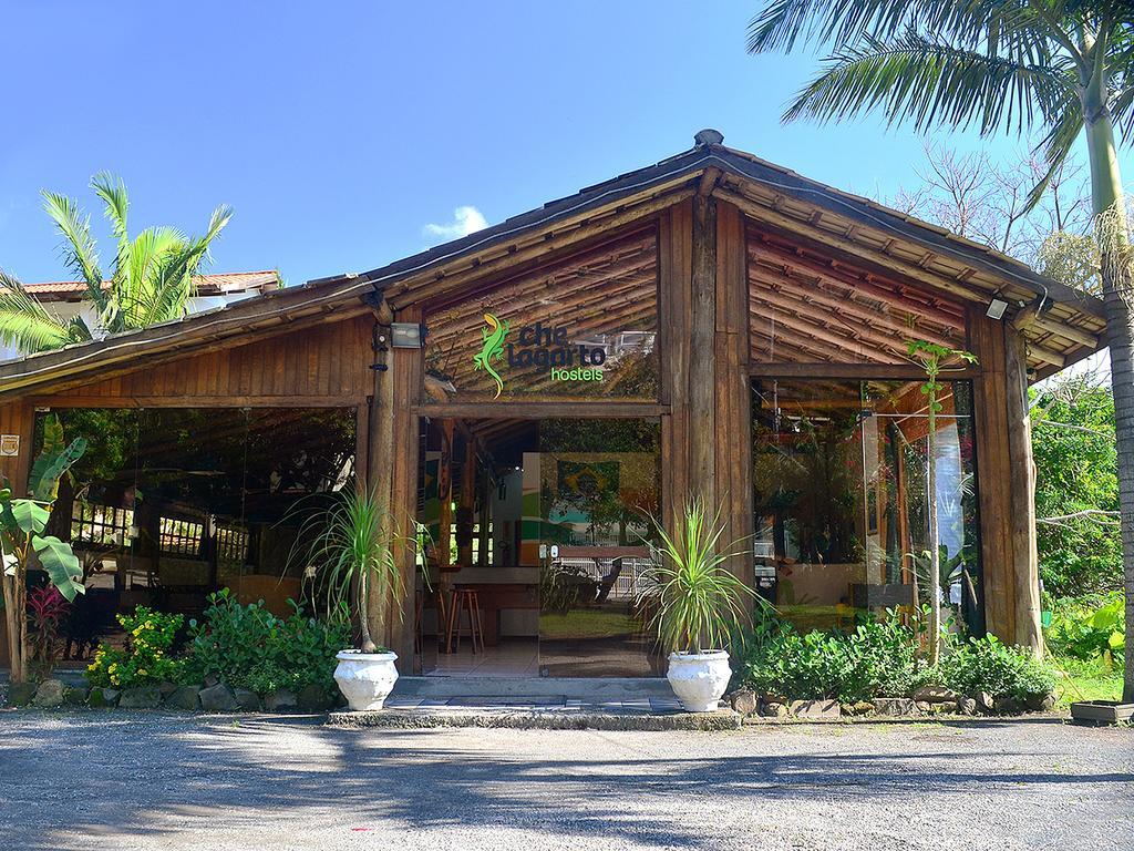 Retiro Da Lagoa Florianópolis 외부 사진