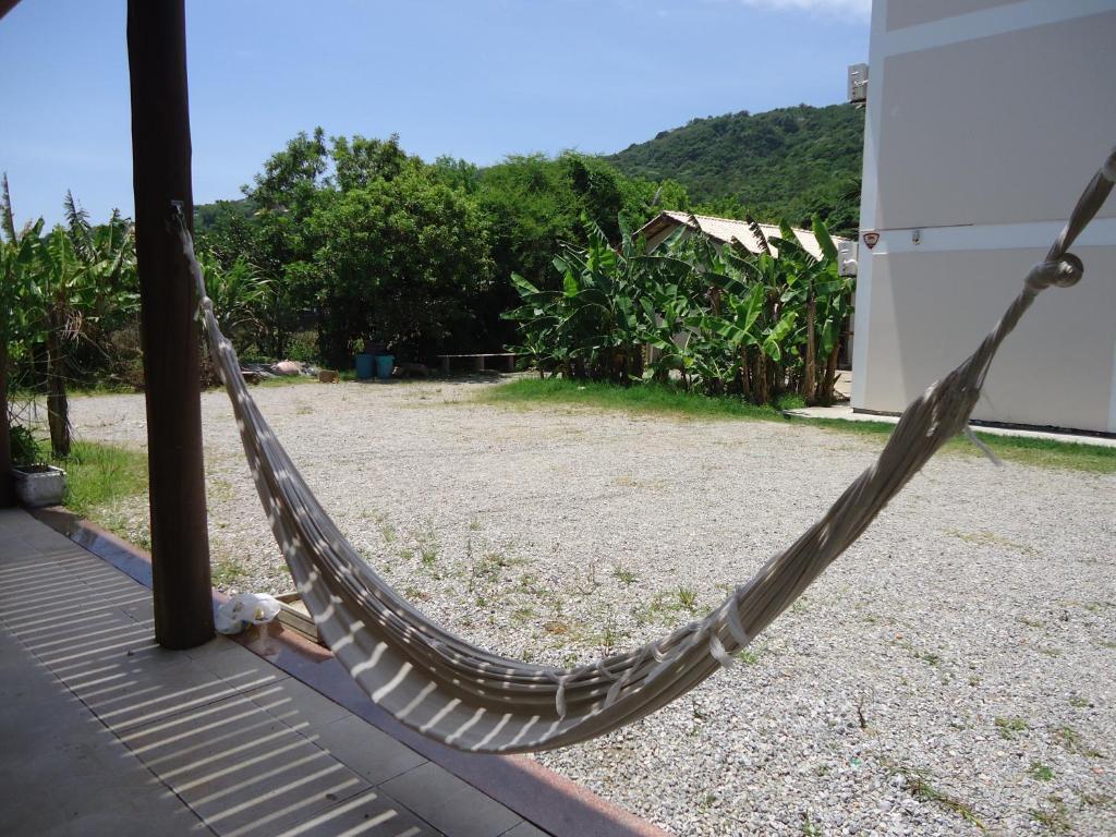 Retiro Da Lagoa Florianópolis 외부 사진