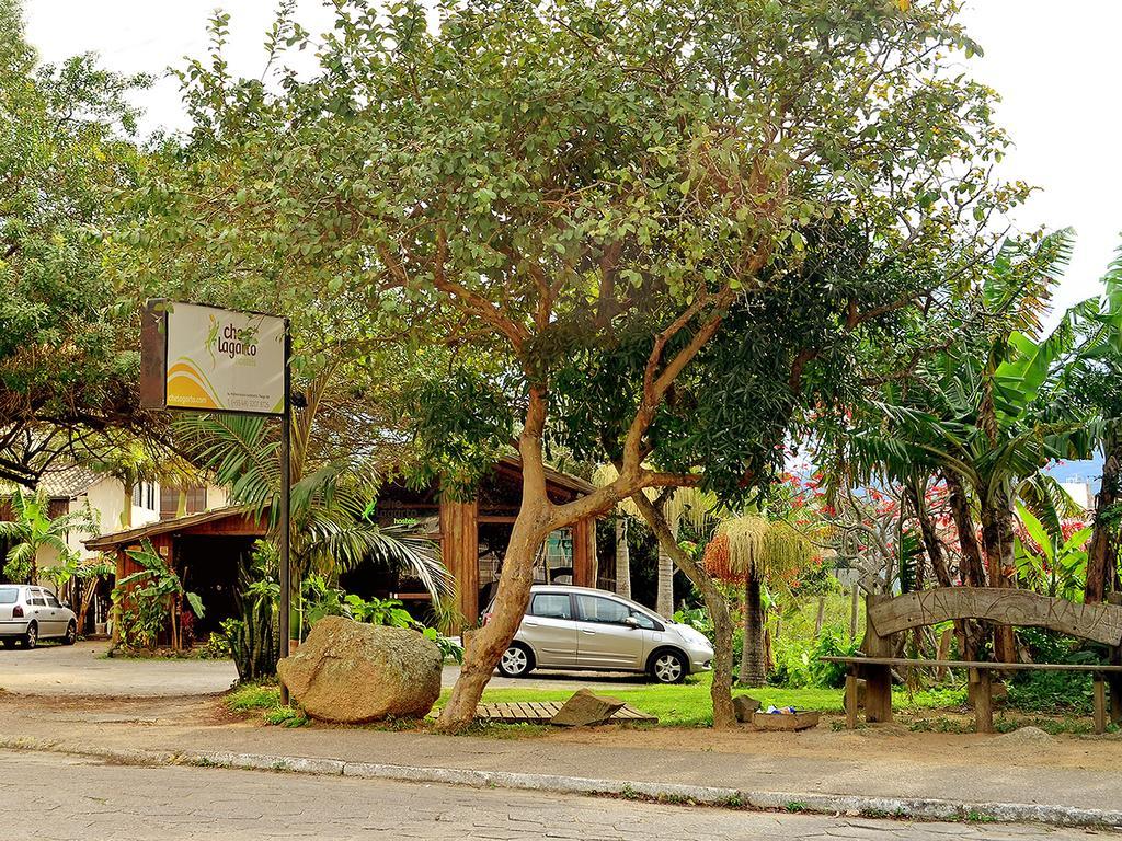Retiro Da Lagoa Florianópolis 외부 사진