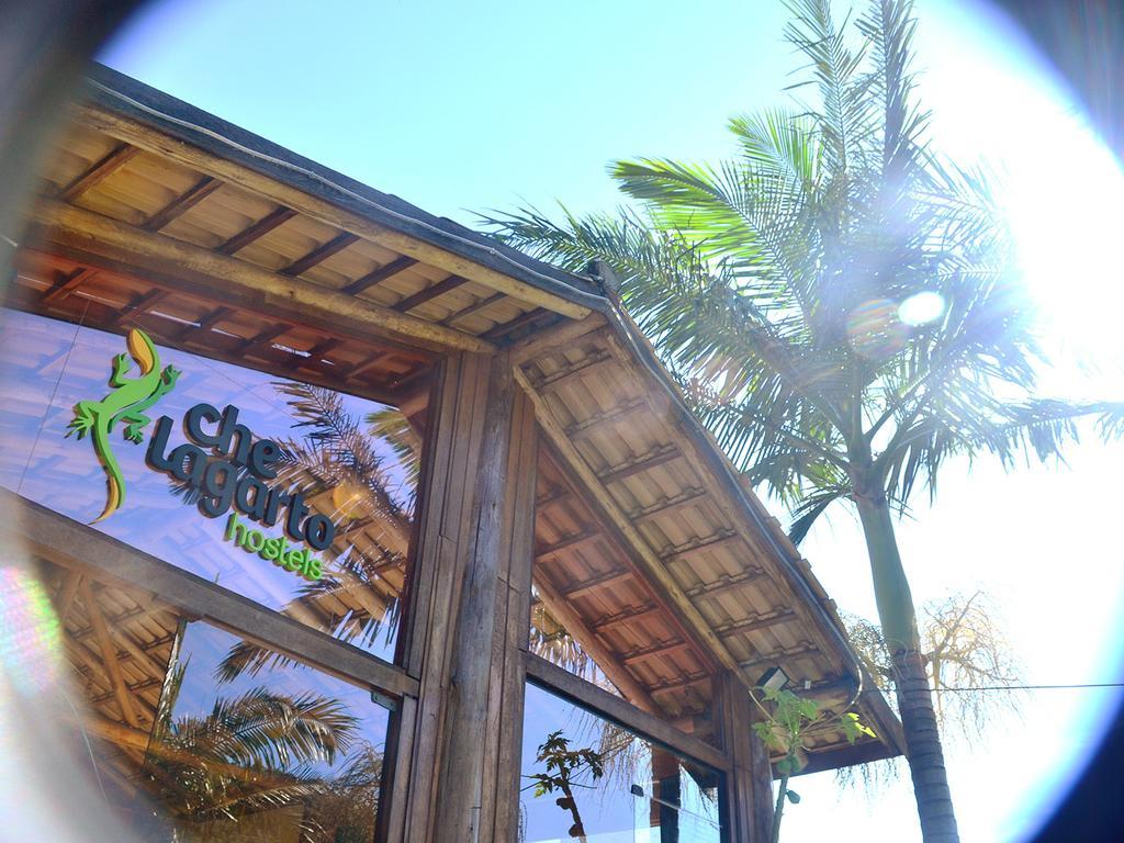 Retiro Da Lagoa Florianópolis 외부 사진