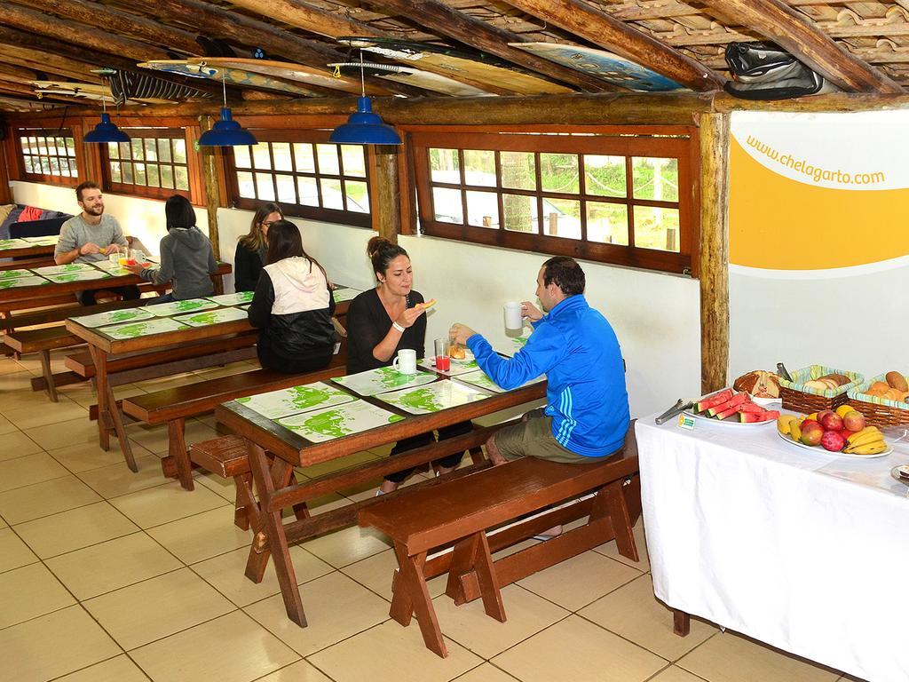 Retiro Da Lagoa Florianópolis 외부 사진