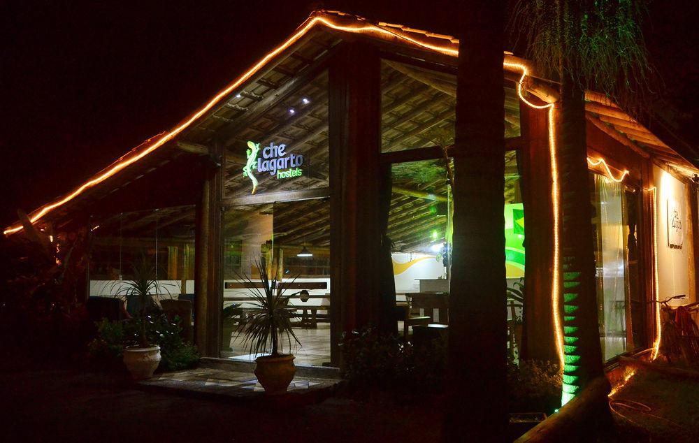 Retiro Da Lagoa Florianópolis 외부 사진