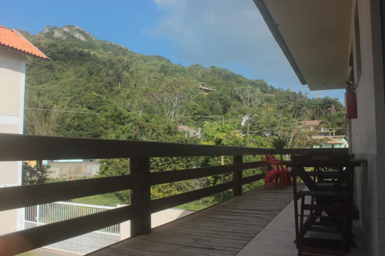 Retiro Da Lagoa Florianópolis 외부 사진