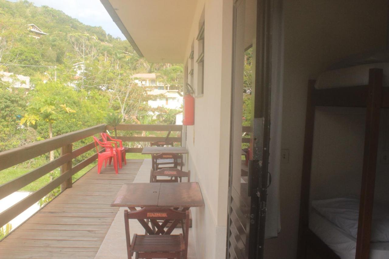 Retiro Da Lagoa Florianópolis 외부 사진