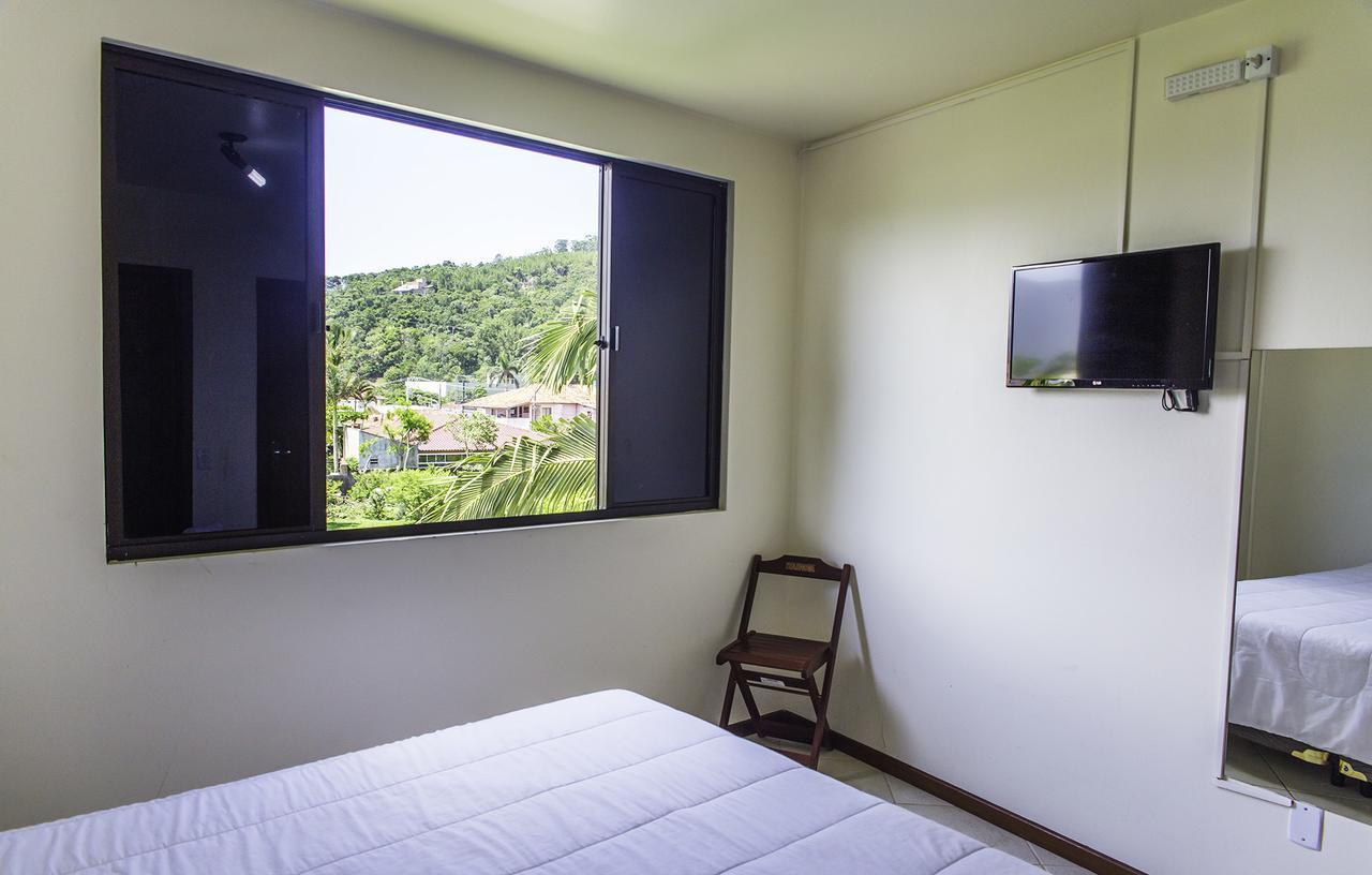 Retiro Da Lagoa Florianópolis 외부 사진
