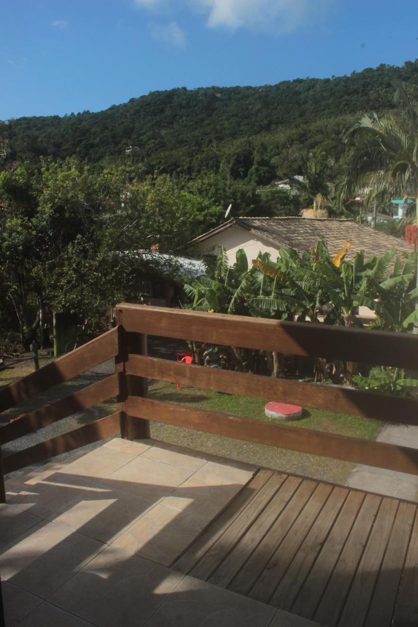 Retiro Da Lagoa Florianópolis 외부 사진